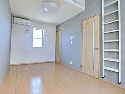 フェリーチェ26 203 2階1SKのリビング/ダイニング