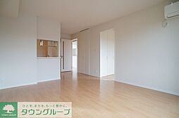 ヴァンベールIII 103 1階1LDKのリビング/ダイニング