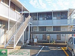 JR武蔵野線 新秋津駅 徒歩17分