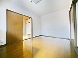 クレール秋津 101 1階2DKのリビング/ダイニング