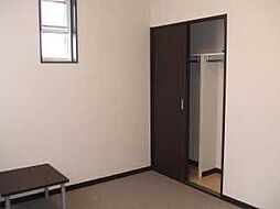 レオネクストＫＤ2 201 2階1Kのリビング/ダイニング