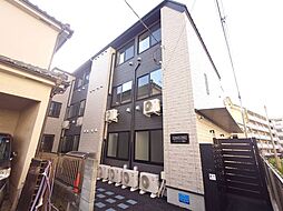 ヴァンガードハイツ東村山