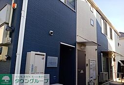 JR中央線 武蔵小金井駅 徒歩16分