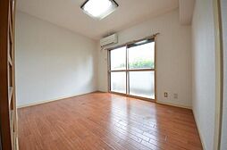 コンフォート21 210 2階3DKのリビング/ダイニング