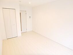 JR中央線 武蔵境駅 徒歩20分の賃貸アパート 2階1Kのリビング/ダイニング