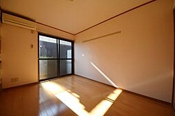 JR中央線 東小金井駅 徒歩12分の賃貸アパート 1階1Kのリビング/ダイニング