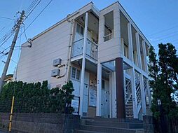 西武多摩川線 多磨駅 徒歩13分