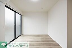 Agrande　Fujimicho(エイグラン富士見町） 201 2階1Kのリビング/ダイニング