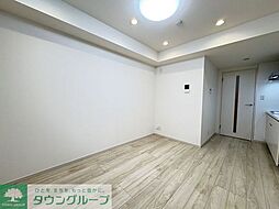 西武新宿線 久米川駅 徒歩7分の賃貸マンション 3階1LDKのリビング/ダイニング