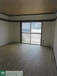 グランシャリオI番館 203 2階1Kのリビング/ダイニング