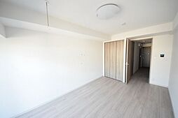 多摩都市モノレール 上北台駅 徒歩1分の賃貸マンション 4階1Kのリビング/ダイニング