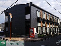 JR総武線 吉祥寺駅 徒歩23分