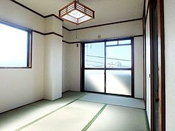 ヘリオス天神町レジデンス 403 4階2DKのリビング/ダイニング