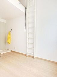 マーベラス国分寺本多 106 1階ワンルームのリビング/ダイニング