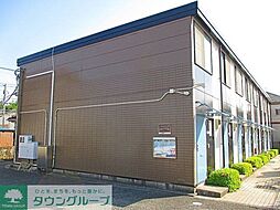 JR武蔵野線 新秋津駅 徒歩21分