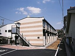 京王線 武蔵野台駅 徒歩10分