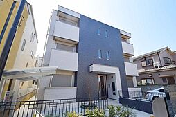 京王線 東府中駅 徒歩12分