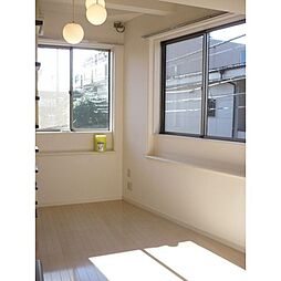 JR中央線 吉祥寺駅 徒歩5分の賃貸アパート 2階1LDKのリビング/ダイニング