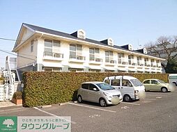 第IIIＡＩコーポ 203