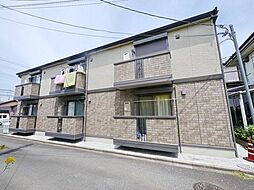 西武新宿線 東村山駅 徒歩16分