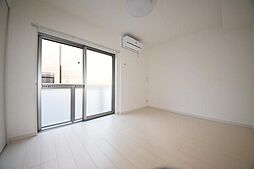 JR中央線 武蔵小金井駅 徒歩14分の賃貸アパート 1階1Kのリビング/ダイニング