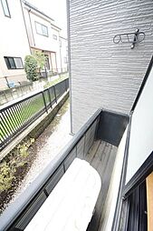 JR中央線 武蔵小金井駅 徒歩16分