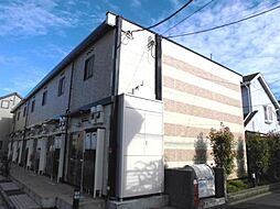 JR中央線 三鷹駅 徒歩22分