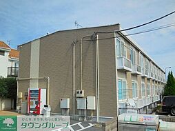 京王線 中河原駅 徒歩25分