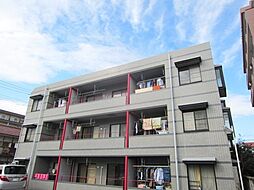 京王線 分倍河原駅 徒歩3分