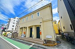 アドバンテージ府中