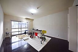 京王線 分倍河原駅 徒歩4分の賃貸マンション 1階1Kのリビング/ダイニング