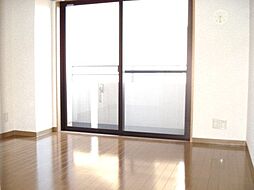 JR中央線 武蔵小金井駅 徒歩9分の賃貸マンション 8階1Kのリビング/ダイニング