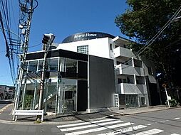 京王井の頭線 吉祥寺駅 徒歩20分の賃貸マンション