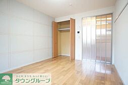 グランシード・Ｓ 102 1階1Kのリビング/ダイニング