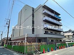 エスペランサ立川