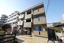 西武新宿線 久米川駅 徒歩9分