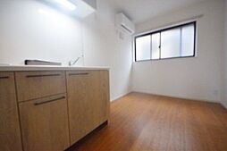 JR中央線 吉祥寺駅 徒歩14分の賃貸アパート 2階1DKのリビング/ダイニング