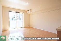 Ｍａｉｓｏｎ　Ｐａｒｋ　Ｌａｎｅ 208 2階2LDKのリビング/ダイニング