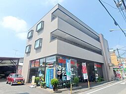 JR中央線 国分寺駅 徒歩12分の賃貸マンション