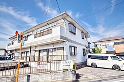 西武多摩湖線 武蔵大和駅 徒歩12分の賃貸アパート