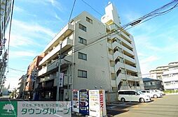 西武新宿線 久米川駅 徒歩1分