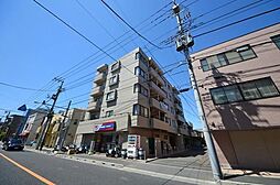 JR中央線 立川駅 徒歩16分の賃貸マンション