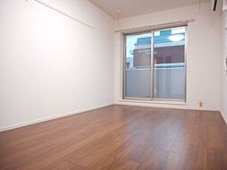 JR中央線 東小金井駅 徒歩9分の賃貸マンション 2階1Kのリビング/ダイニング