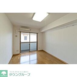 西武多摩川線 武蔵境駅 徒歩8分の賃貸マンション 1階1Kのリビング/ダイニング