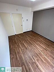 ＳＵＮシティIII 203 2階1Kのリビング/ダイニング