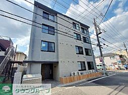 リバース武蔵小金井