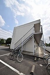 レオパレスヴィーブル