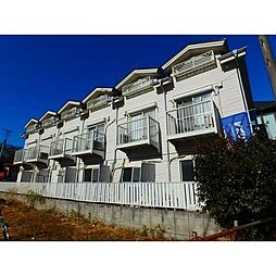 西武西武園線 西武園駅 徒歩5分の賃貸アパート