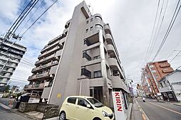 京王線 東府中駅 徒歩5分