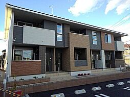 京王線 中河原駅 徒歩17分